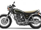 Yamaha SR 400 35th Anniversary Edition